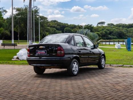 CHEVROLET Classic Sedan 1.0 4P FLEX LIFE, Foto 6