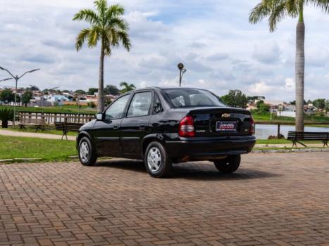 CHEVROLET Classic Sedan 1.0 4P FLEX LIFE, Foto 8