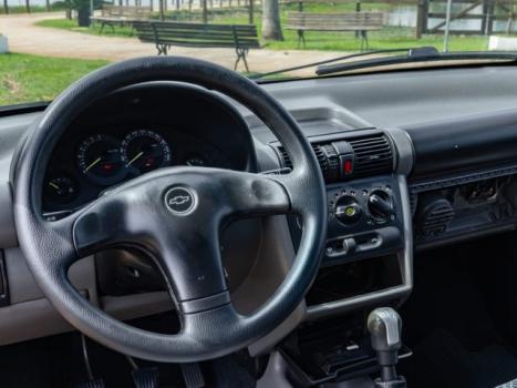 CHEVROLET Classic Sedan 1.0 4P FLEX LIFE, Foto 11