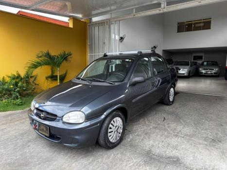 CHEVROLET Classic Sedan 1.0 4P LIFE LCOOL, Foto 1