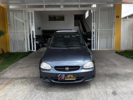 CHEVROLET Classic Sedan 1.0 4P LIFE LCOOL, Foto 2