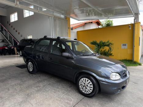 CHEVROLET Classic Sedan 1.0 4P LIFE LCOOL, Foto 3