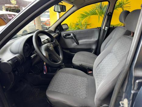 CHEVROLET Classic Sedan 1.0 4P LIFE LCOOL, Foto 4