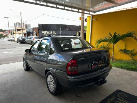 CHEVROLET Classic Sedan 1.0 4P LIFE LCOOL, Foto 8