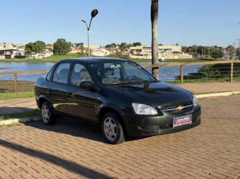 CHEVROLET Classic Sedan 1.0 4P VHCE FLEX LS, Foto 1