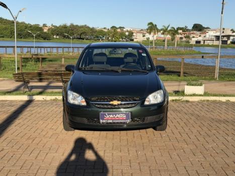 CHEVROLET Classic Sedan 1.0 4P VHCE FLEX LS, Foto 2