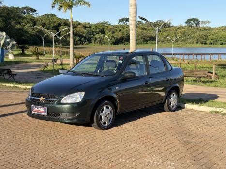 CHEVROLET Classic Sedan 1.0 4P VHCE FLEX LS, Foto 3
