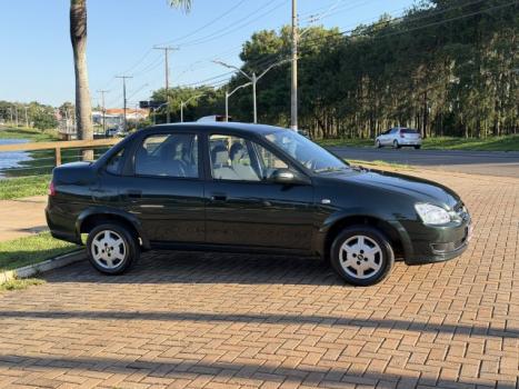 CHEVROLET Classic Sedan 1.0 4P VHCE FLEX LS, Foto 4