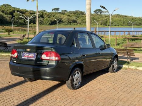 CHEVROLET Classic Sedan 1.0 4P VHCE FLEX LS, Foto 6