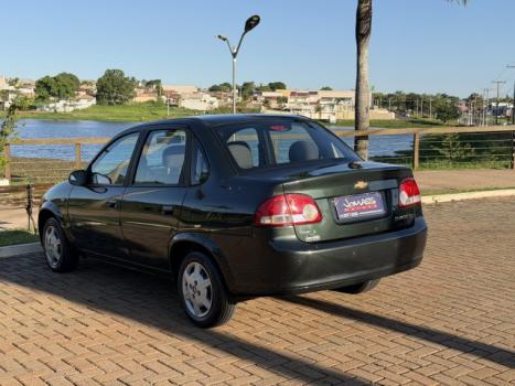 CHEVROLET Classic Sedan 1.0 4P VHCE FLEX LS, Foto 8