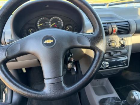 CHEVROLET Classic Sedan 1.0 4P VHCE FLEX LS, Foto 11