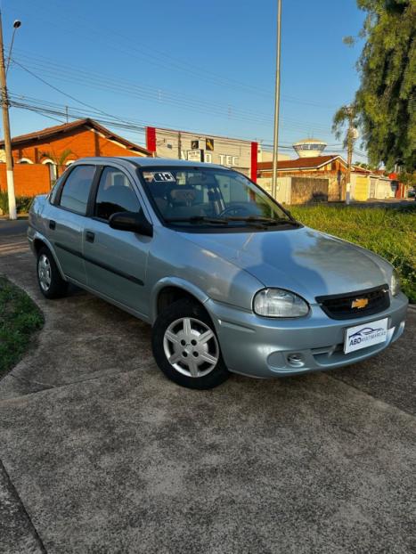 CHEVROLET Classic Sedan 1.0 4P FLEX LIFE, Foto 1