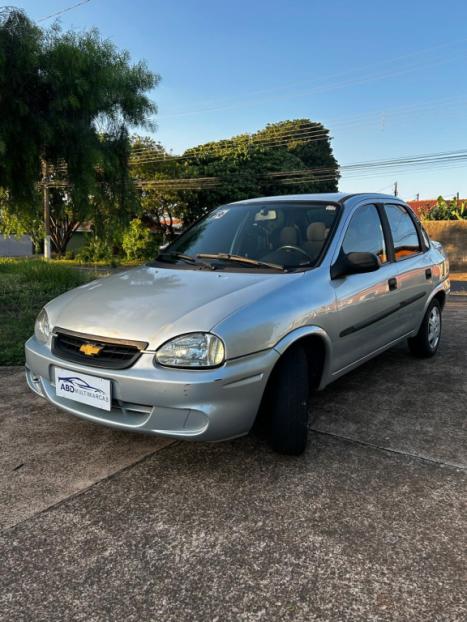CHEVROLET Classic Sedan 1.0 4P FLEX LIFE, Foto 2