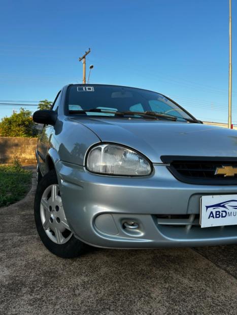 CHEVROLET Classic Sedan 1.0 4P FLEX LIFE, Foto 3