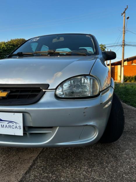 CHEVROLET Classic Sedan 1.0 4P FLEX LIFE, Foto 4