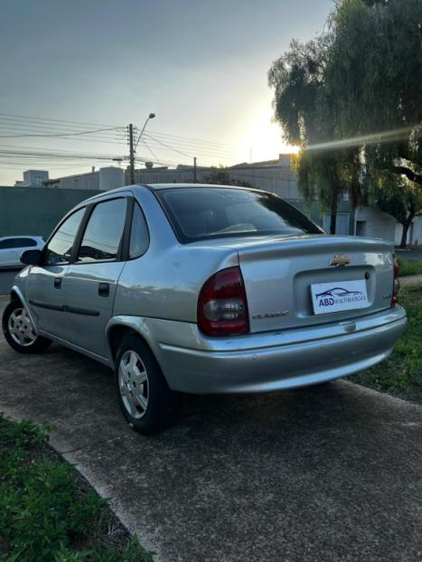 CHEVROLET Classic Sedan 1.0 4P FLEX LIFE, Foto 5