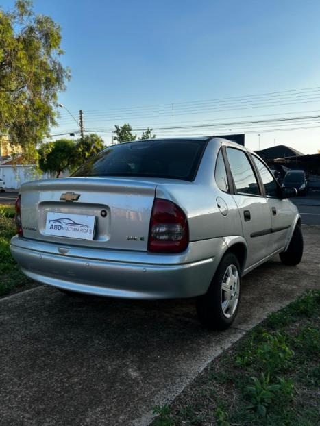CHEVROLET Classic Sedan 1.0 4P FLEX LIFE, Foto 6