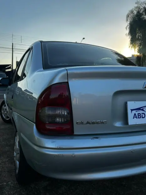 CHEVROLET Classic Sedan 1.0 4P FLEX LIFE, Foto 7