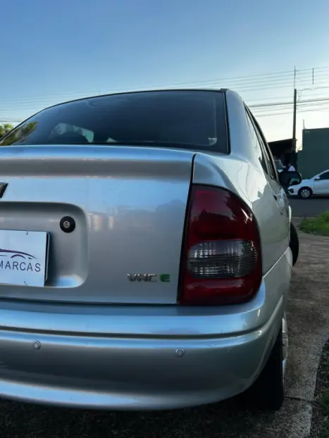 CHEVROLET Classic Sedan 1.0 4P FLEX LIFE, Foto 8