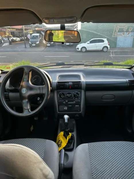 CHEVROLET Classic Sedan 1.0 4P FLEX LIFE, Foto 9