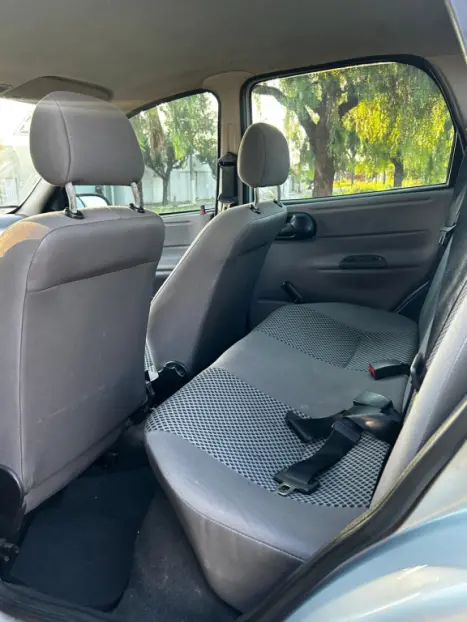 CHEVROLET Classic Sedan 1.0 4P FLEX LIFE, Foto 10