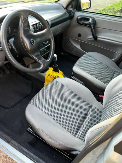 CHEVROLET Classic Sedan 1.0 4P FLEX LIFE, Foto 11