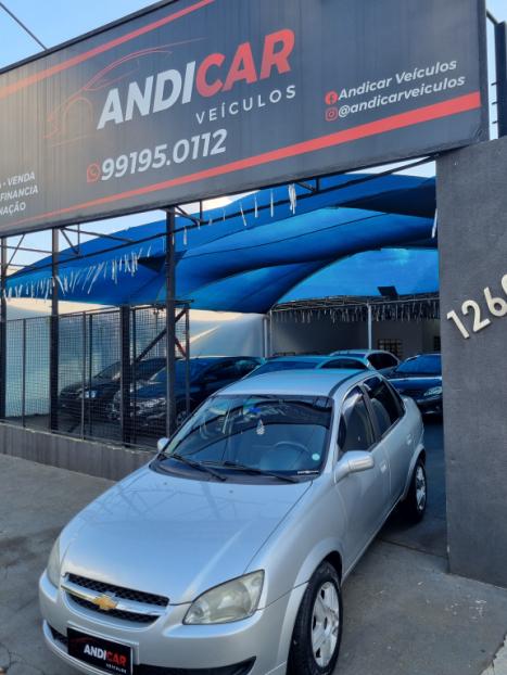 CHEVROLET Classic Sedan 1.0 4P VHCE FLEX LS, Foto 1