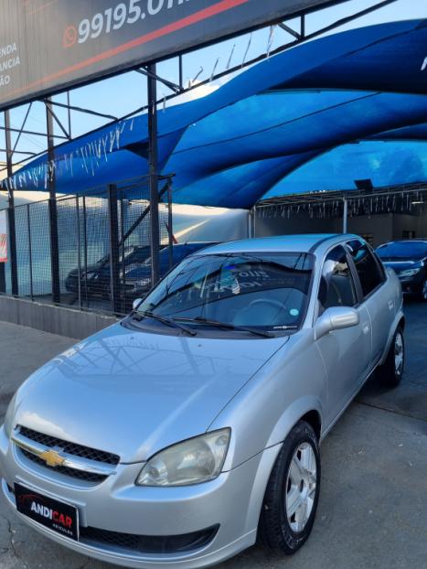 CHEVROLET Classic Sedan 1.0 4P VHCE FLEX LS, Foto 2