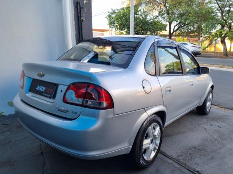 CHEVROLET Classic Sedan 1.0 4P VHCE FLEX LS, Foto 3