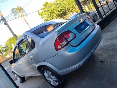 CHEVROLET Classic Sedan 1.0 4P VHCE FLEX LS, Foto 4