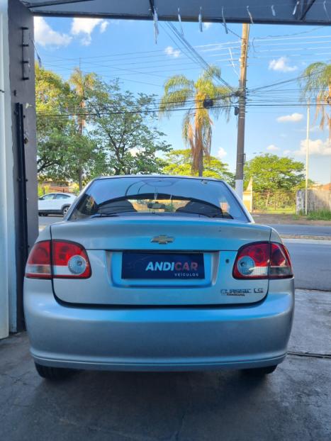 CHEVROLET Classic Sedan 1.0 4P VHCE FLEX LS, Foto 5