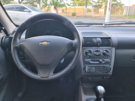 CHEVROLET Classic Sedan 1.0 4P VHCE FLEX LS, Foto 6