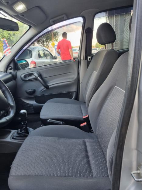 CHEVROLET Classic Sedan 1.0 4P VHCE FLEX LS, Foto 9