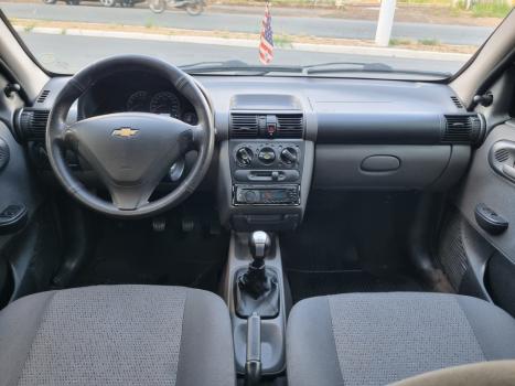 CHEVROLET Classic Sedan 1.0 4P VHCE FLEX LS, Foto 10