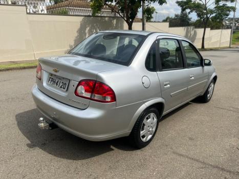 CHEVROLET Classic Sedan 1.0 4P FLEX ADVANTAGE, Foto 3