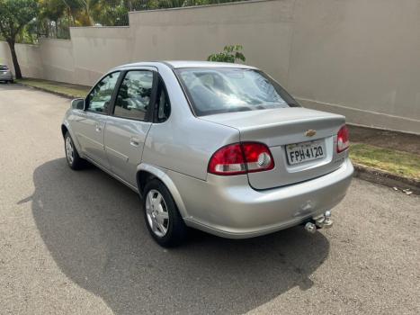 CHEVROLET Classic Sedan 1.0 4P FLEX ADVANTAGE, Foto 4