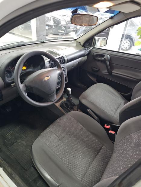 CHEVROLET Classic Sedan 1.0 4P FLEX LIFE, Foto 2