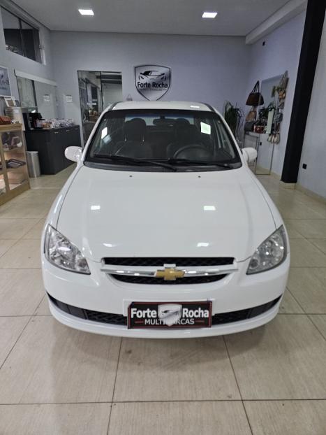 CHEVROLET Classic Sedan 1.0 4P FLEX LIFE, Foto 3