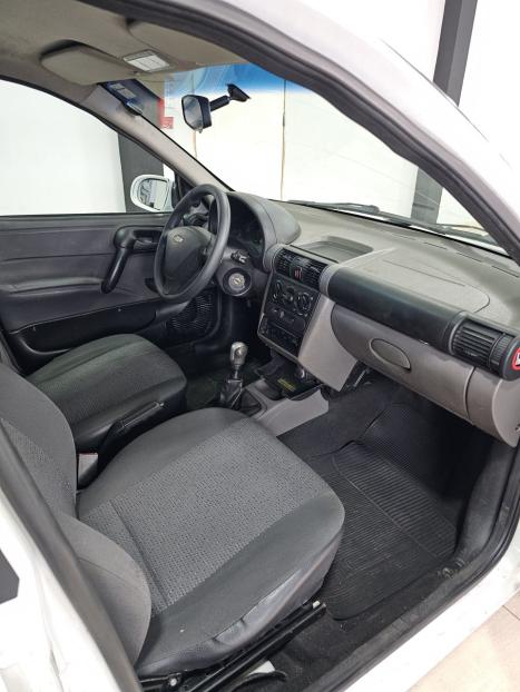 CHEVROLET Classic Sedan 1.0 4P FLEX LIFE, Foto 6