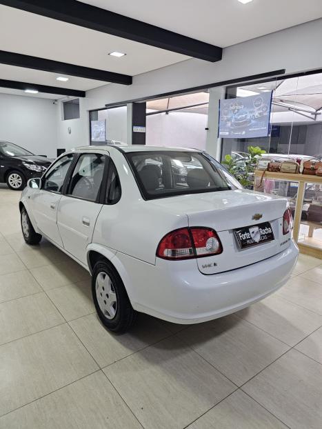 CHEVROLET Classic Sedan 1.0 4P FLEX LIFE, Foto 7