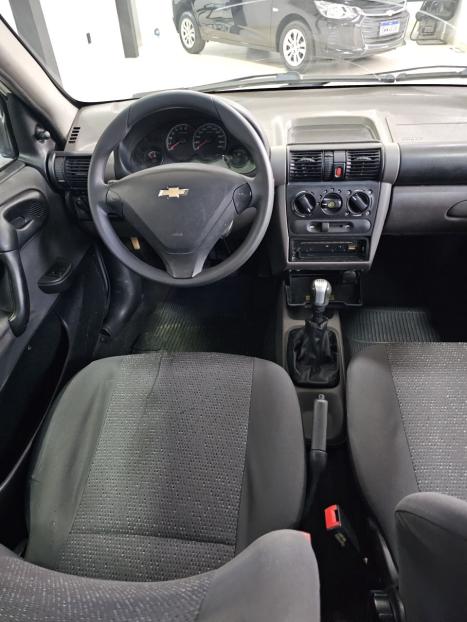 CHEVROLET Classic Sedan 1.0 4P FLEX LIFE, Foto 8