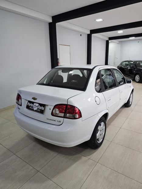 CHEVROLET Classic Sedan 1.0 4P FLEX LIFE, Foto 9