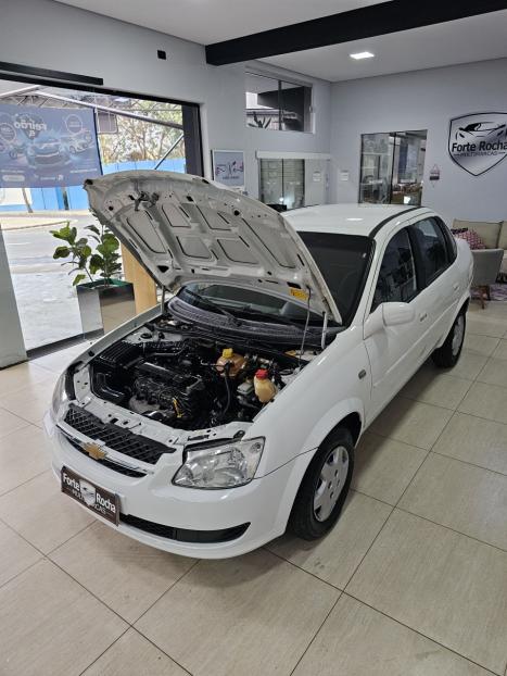 CHEVROLET Classic Sedan 1.0 4P FLEX LIFE, Foto 10