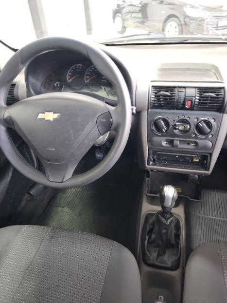 CHEVROLET Classic Sedan 1.0 4P FLEX LIFE, Foto 12