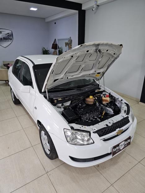 CHEVROLET Classic Sedan 1.0 4P FLEX LIFE, Foto 15