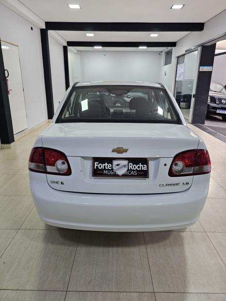 CHEVROLET Classic Sedan 1.0 4P FLEX LIFE, Foto 16
