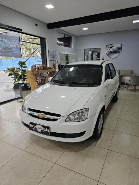 CHEVROLET Classic Sedan 1.0 4P FLEX LIFE, Foto 18