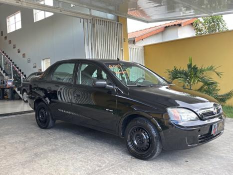 CHEVROLET Classic Sedan 1.0 4P FLEX MAX, Foto 2