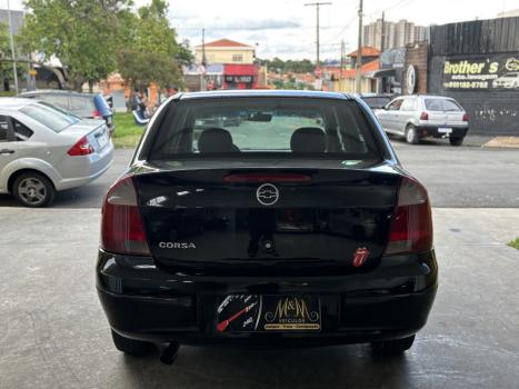 CHEVROLET Classic Sedan 1.0 4P FLEX MAX, Foto 4