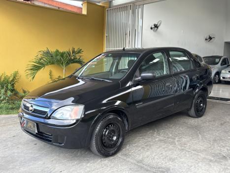 CHEVROLET Classic Sedan 1.0 4P FLEX MAX, Foto 5